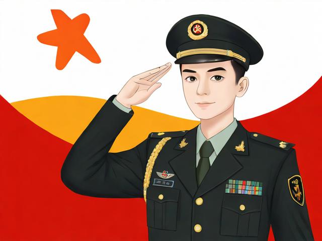 部队班长退伍祝福语，班长退伍了怎么说祝福