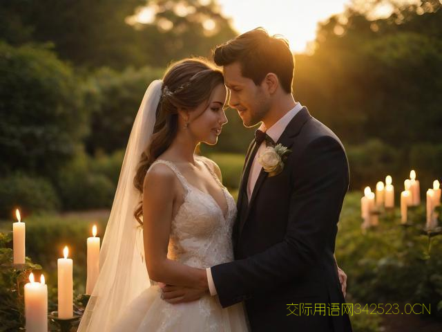 祝福语结婚一周年，祝福语结婚一周年唯美句子