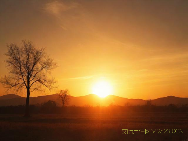 快过年祝福语，快过年啦祝福语