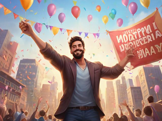 霸气另类生日祝福语，非常霸气的生日祝福