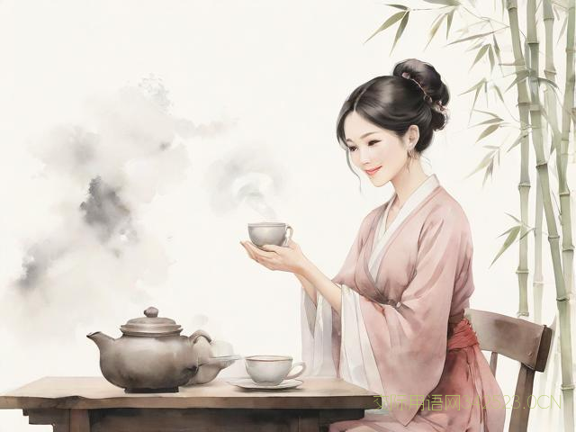 祝老母亲的祝福语，祝老母亲的祝福语四字