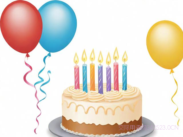 给孩子的生日祝福语，给孩子的生日祝福语大全