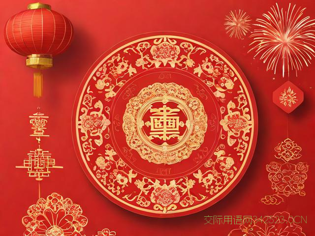 2019春节贺卡祝福语，春节祝福贺卡制作