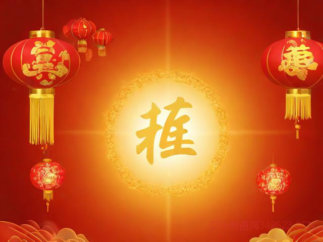 正月初一拜年祝福语，正月初一拜年祝福语2025最新版