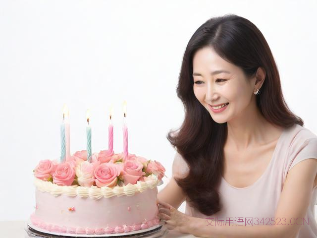 母亲生日祝福语古文，母亲生日祝福语古文大全