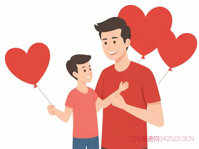 父亲节祝福语简短8字，父亲节祝福语简短8字图片