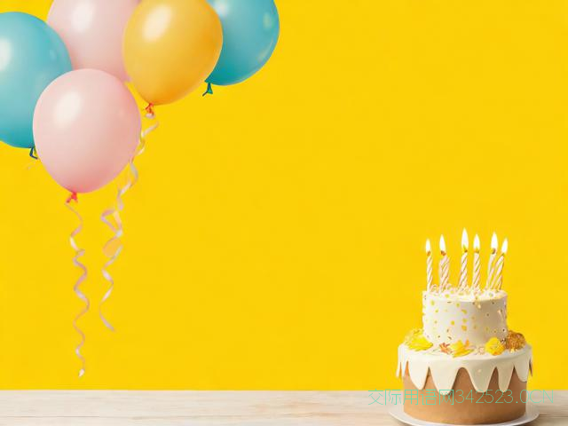 给十二岁生日的祝福语，十二岁生日的祝福语合集