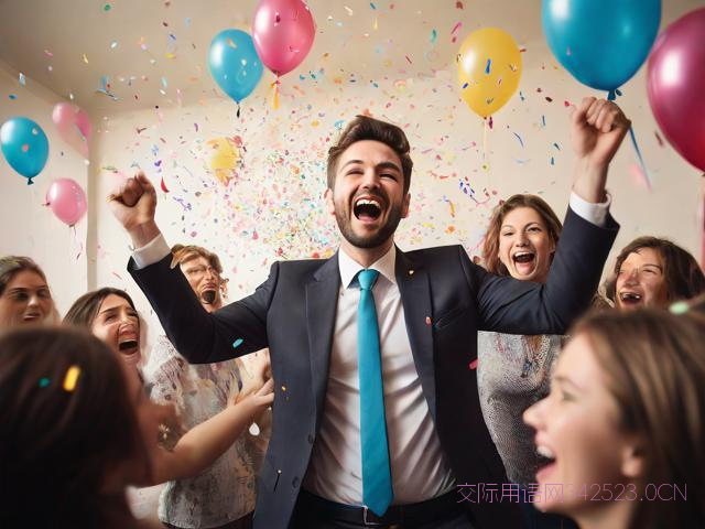 幽默的生日祝福语老板，祝福老板生日快乐的搞怪句子