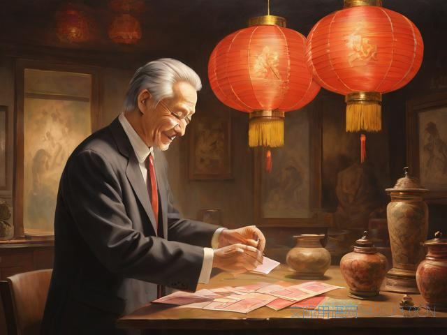 拜年祝福语做生意，拜年祝福语做生意长辈