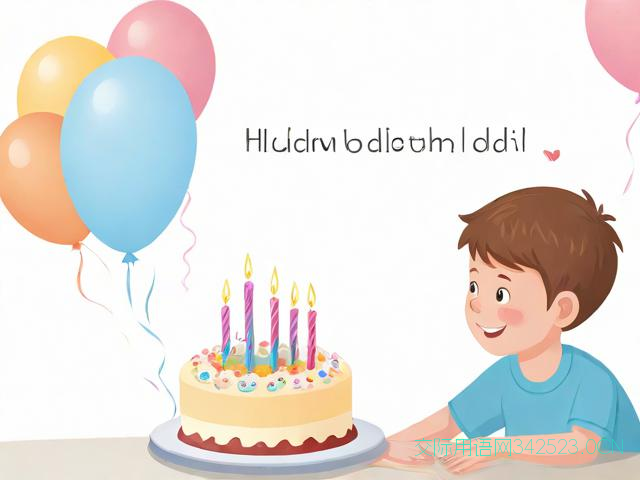 送儿子的生日祝福语，送儿子的生日祝福语简短独特