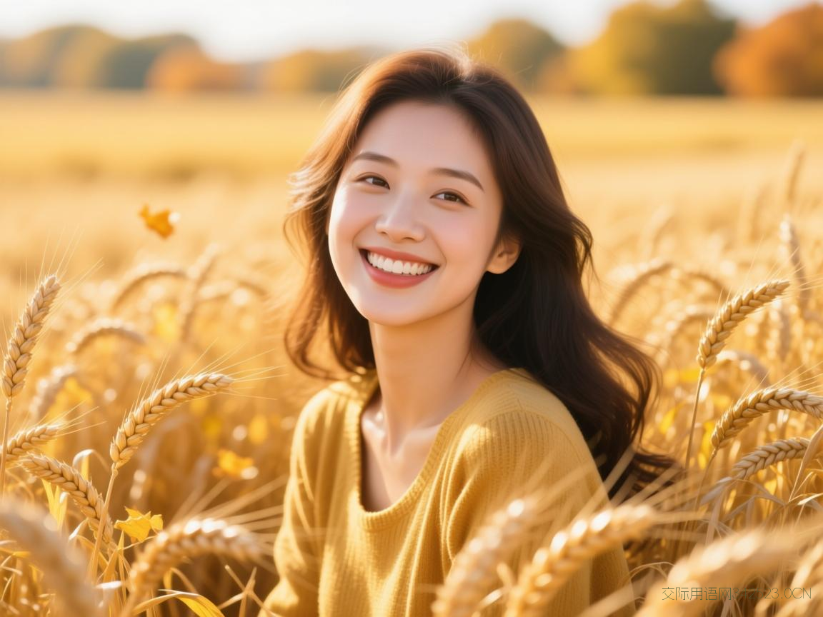 秋天的生日祝福语，关于秋天的生日祝福