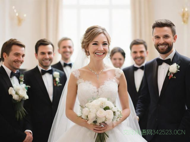 婚礼来宾祝福语，婚礼来宾祝福语大全