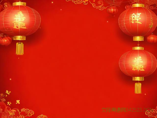 春节前的祝福语，春节前祝福语简短优美