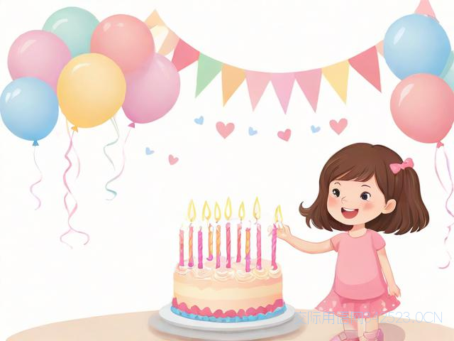 给妹妹生日祝福语10字，给妹妹生日祝福语简短8字