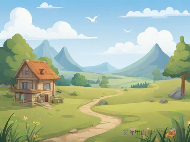 英文旅游日常用语，英语旅游用语大全