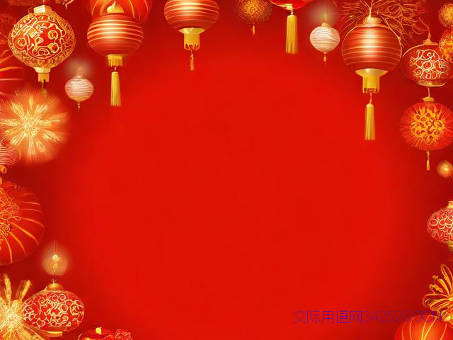 临近新年祝福语，临近新年怎么说