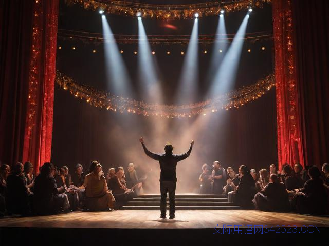 戏剧祝福语，戏迷祝福语