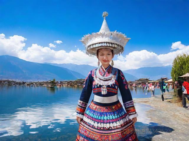 大理白族话日常用语300句，云南大理白族话视频