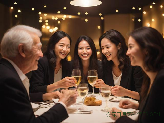 老板聚餐祝福语，老板聚餐祝福词