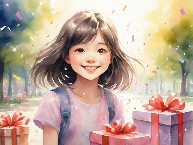 女生日快乐祝福语，女朋友生日快乐祝福语