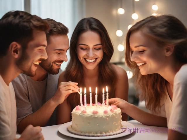 美容院顾客生日祝福语，美容院顾客生日祝福语大全